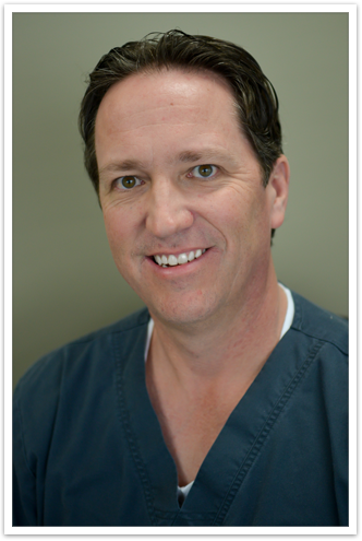 Dr. Daniel J. Barton, DMD, MS